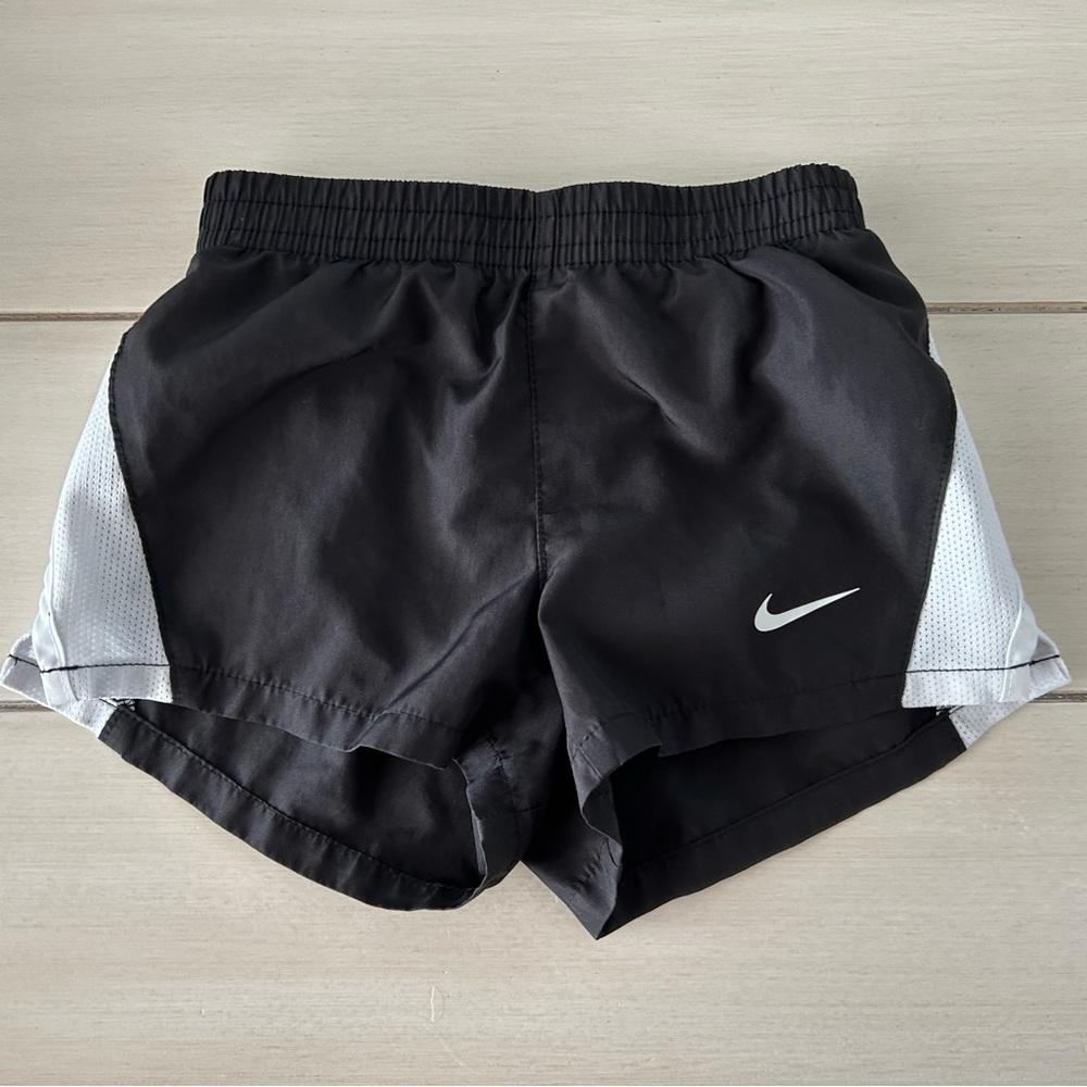 Nike toddler shorts